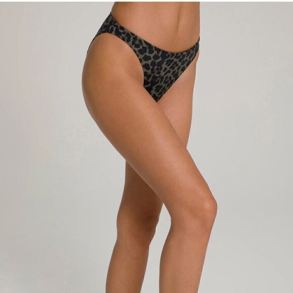 Good American Reversible Bikini Bottom - Picture 5 of 10